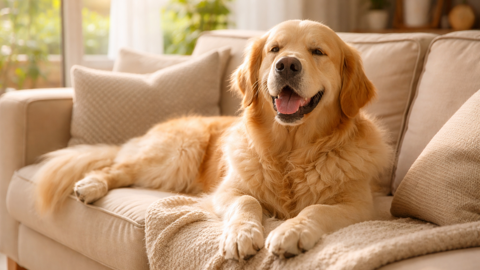 Understanding Pet Mental Health and Stress Management