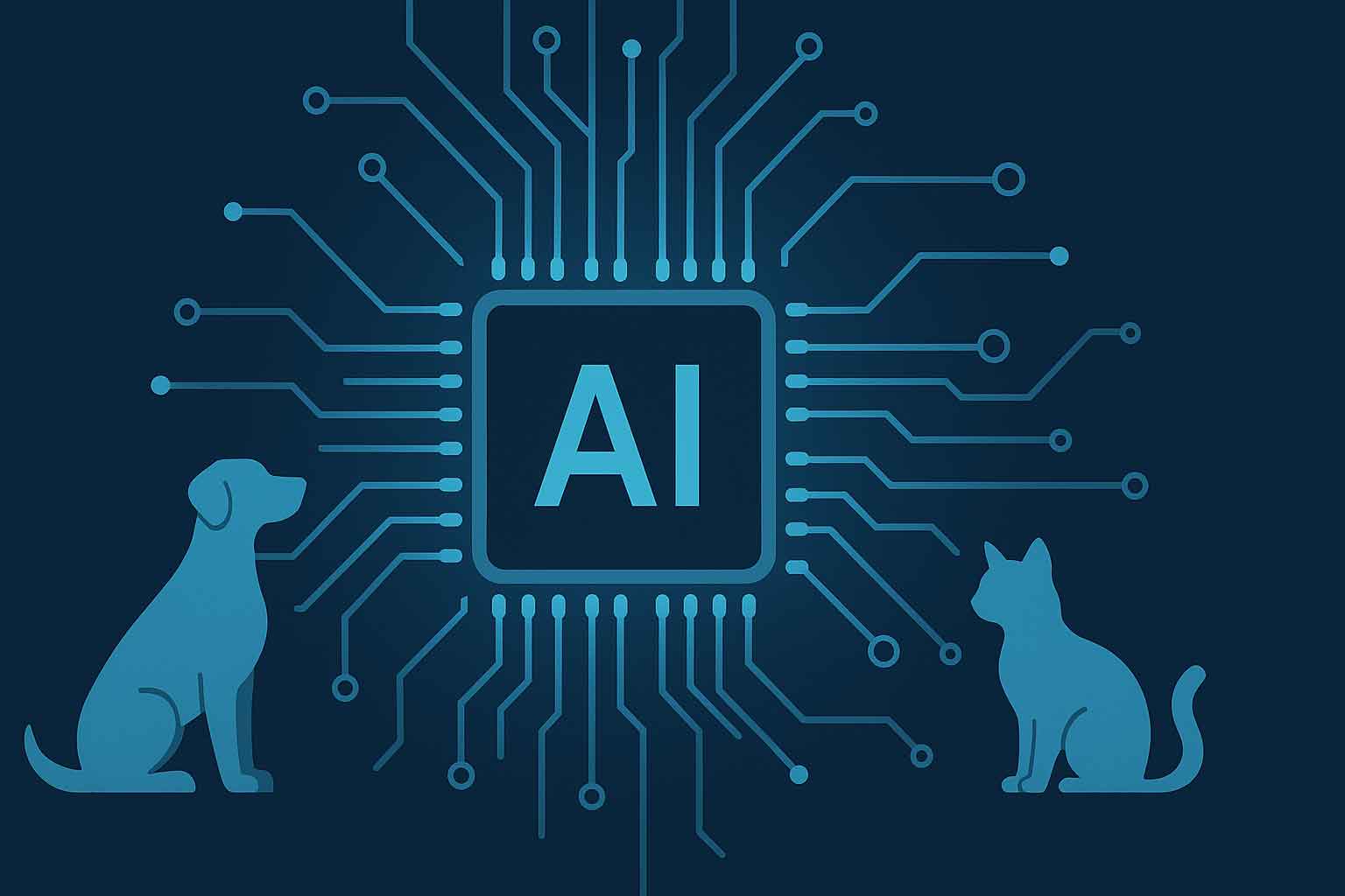 Why One-Size-Fits-All Pet Food Fails (and How AI Fixes It)