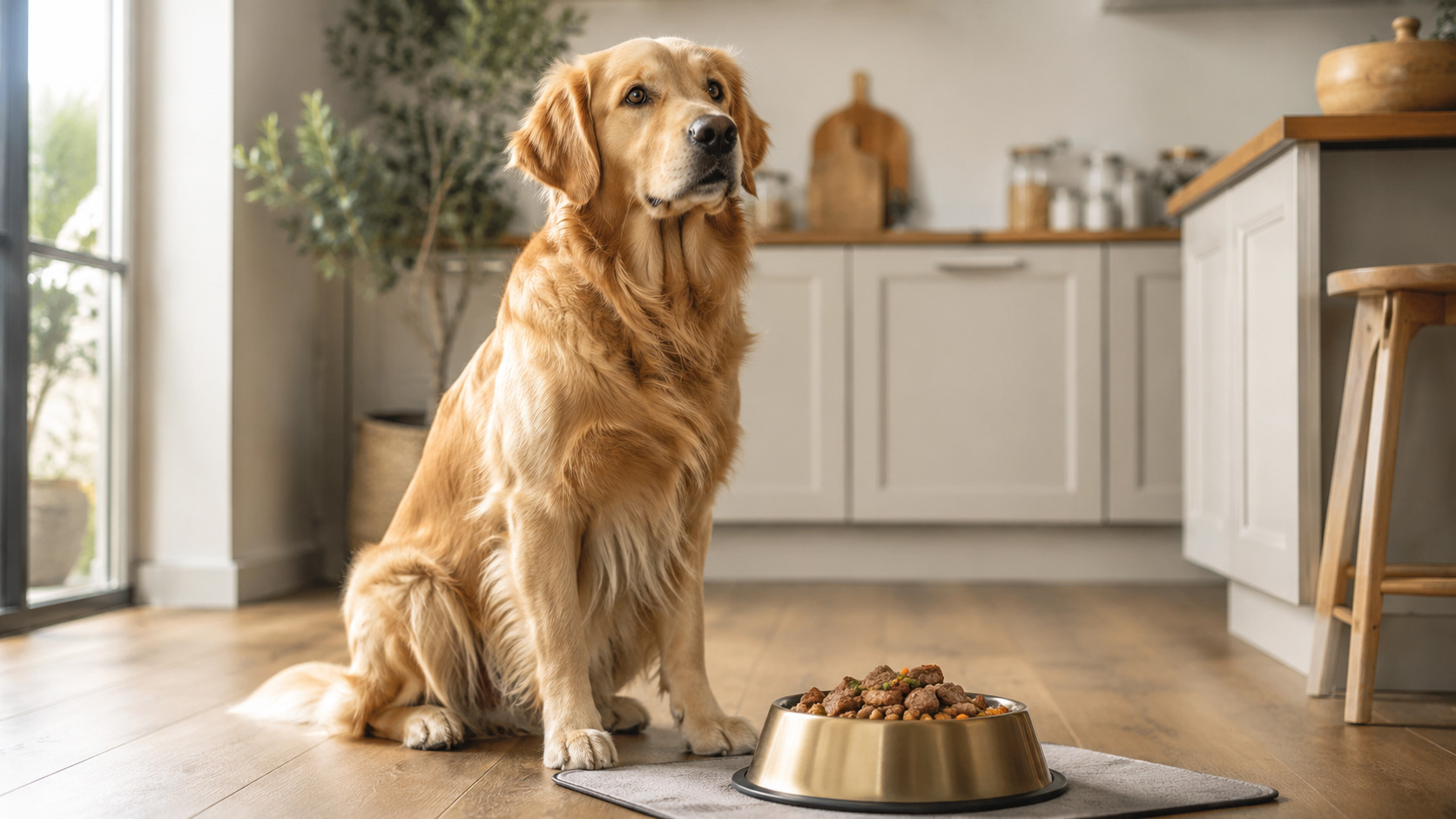 Best Dog Food Brands in Europe 2026: Vet-Informed Picks