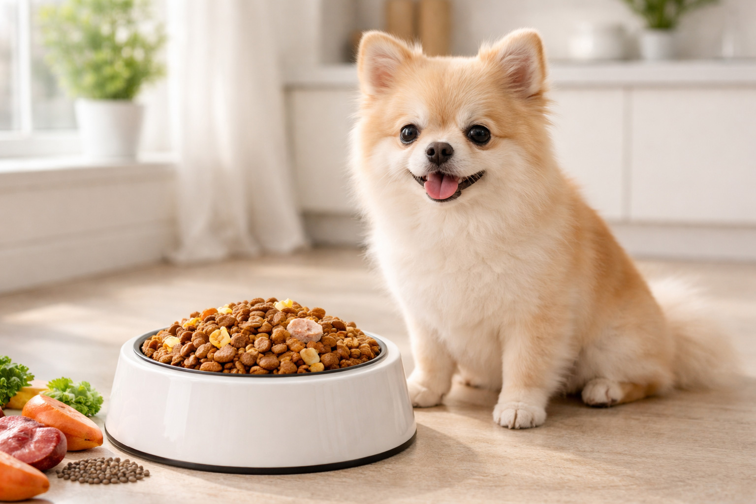 : Best Dog Food for Small Breeds: Complete Guide for Healthy Small Dogs (2026)