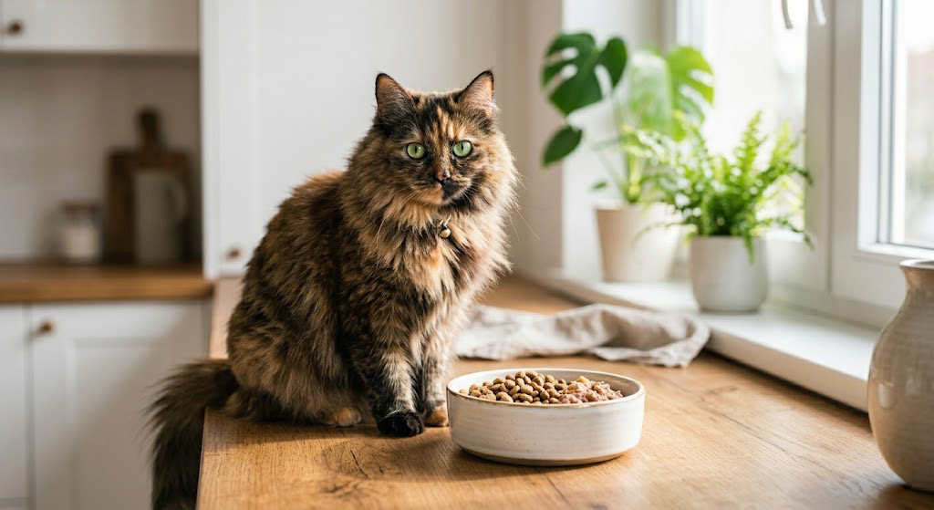 Best Grain-Free Cat Food in Europe 2026 | Expert Guide