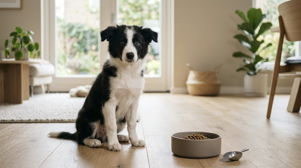 How to Choose the Best Puppy Food in Europe