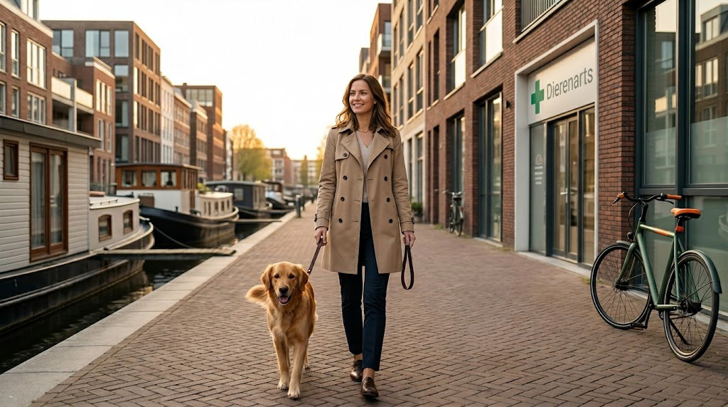 Best Vets in Amsterdam for Expats (2026)