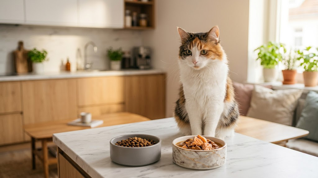 Cost vs Quality in Cat Food: What Every Pet Owner Must Know Before Buying