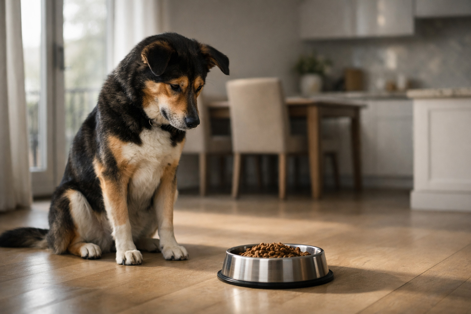 How Often Should I Feed My Dog? (Puppy to Adult Feeding Guide)
