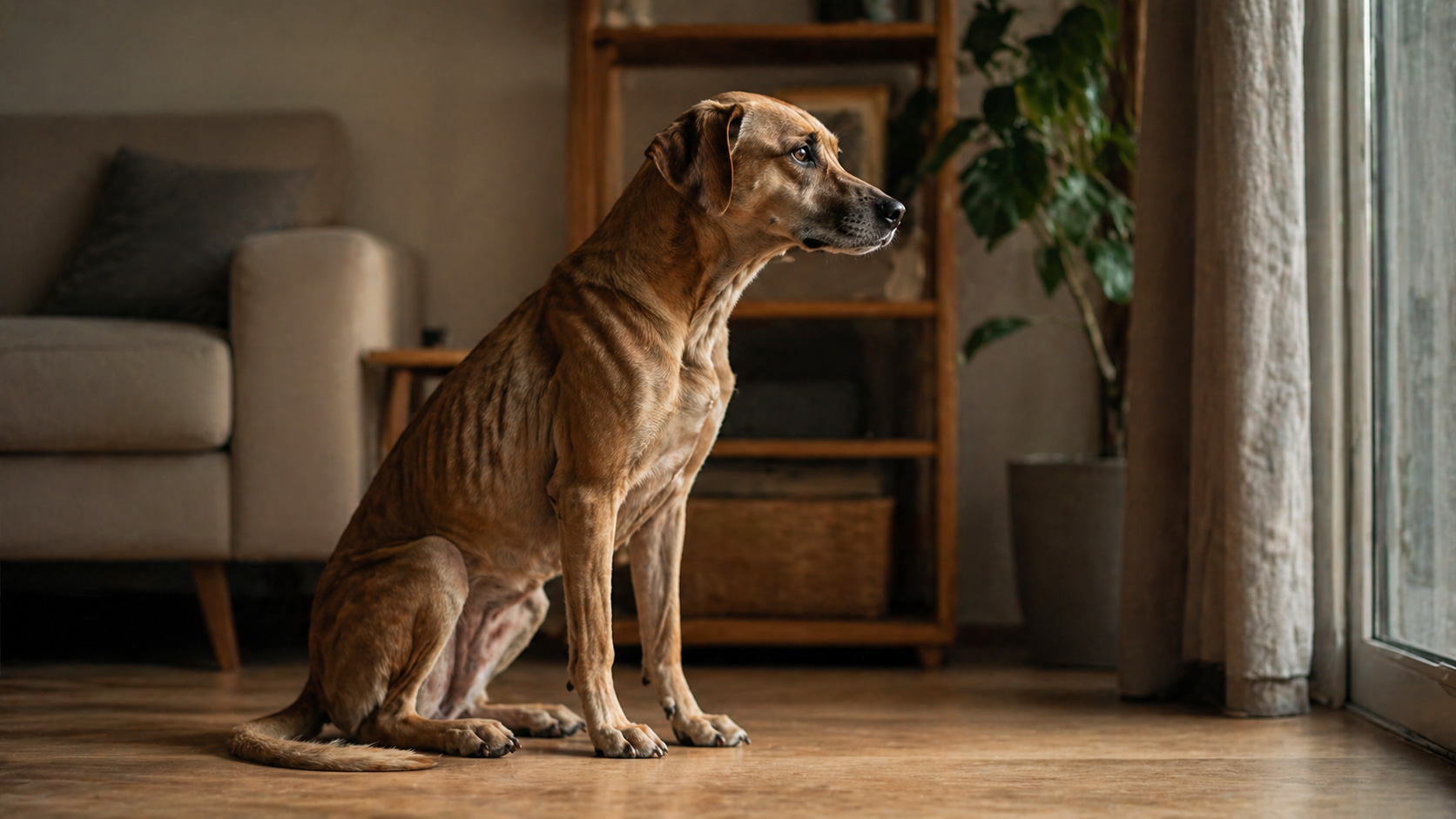 Why Is My Dog Losing Weight? Causes & What To Do (2026 Guide)