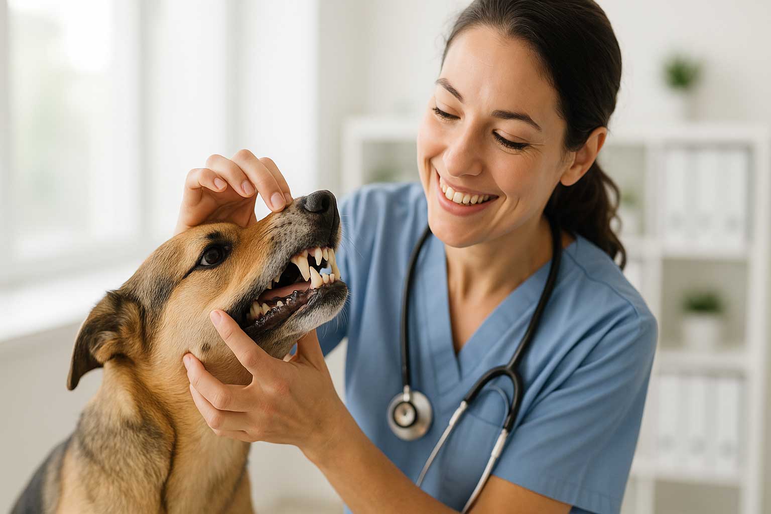 Pet Dental Health: Why Oral Care Matters More Than You Think