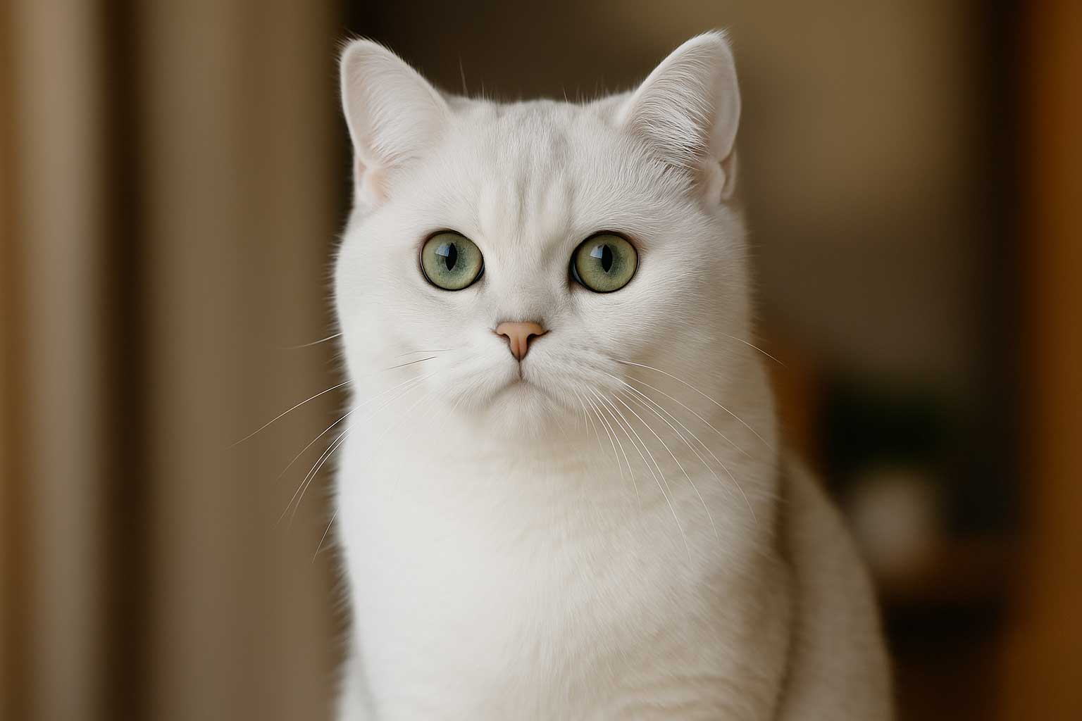 Understanding Cat Behavior: Personality Traits and What They Mean