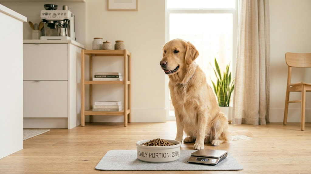 How Much Should I Feed My Dog? Complete Feeding Guide for Every Dog