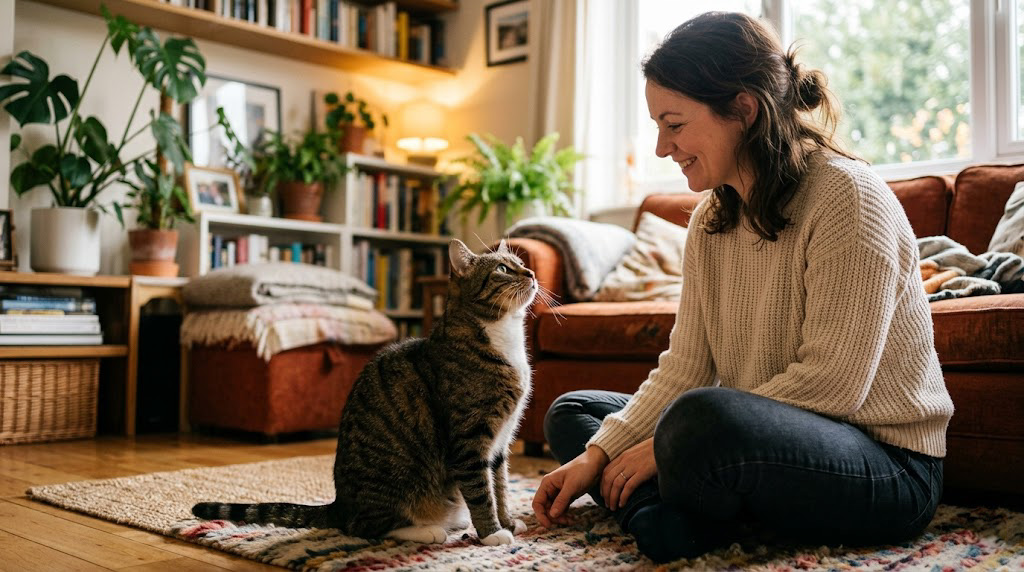 10 Common Mistakes in Cat Care and How to Avoid Them