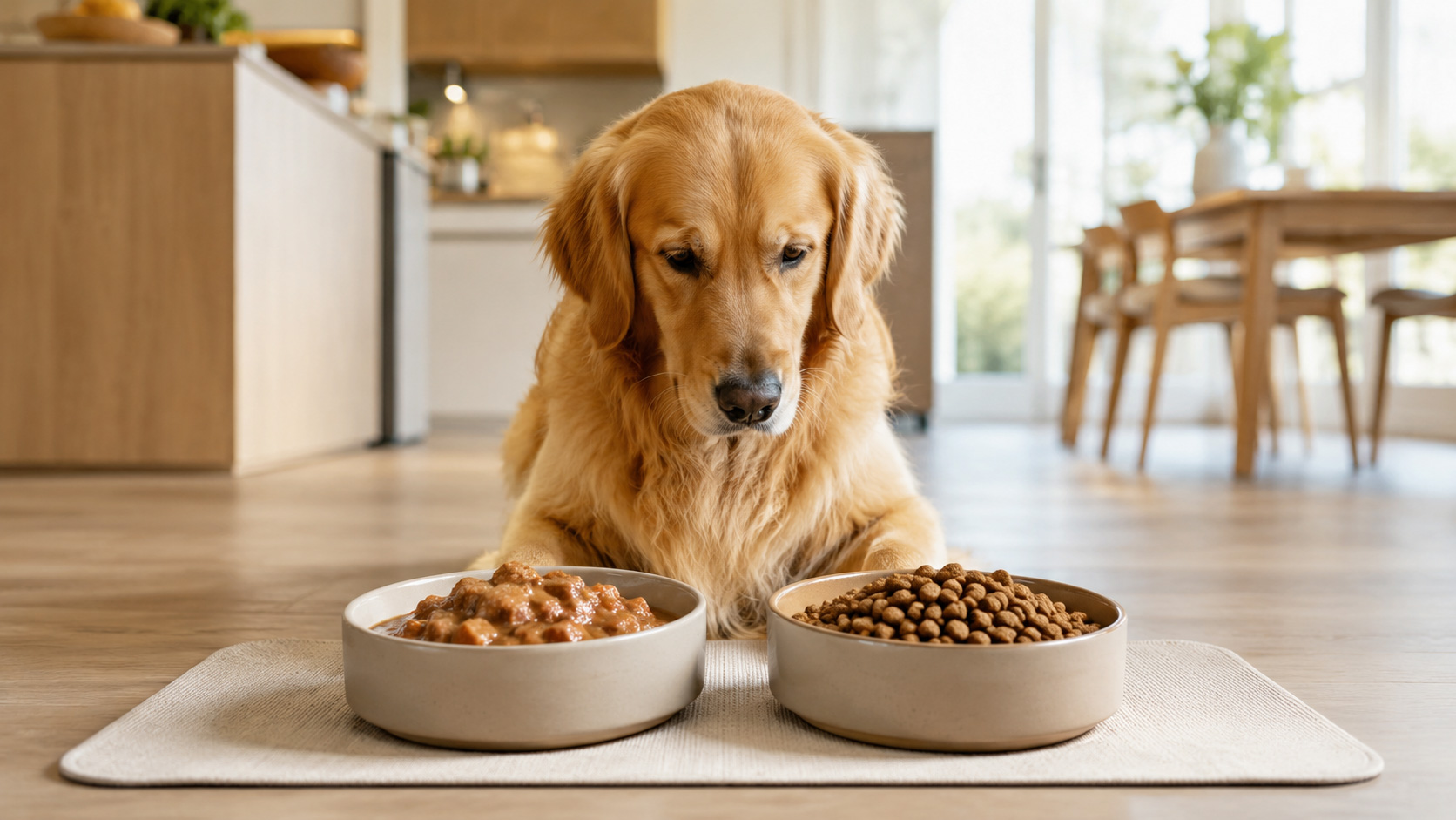 Wet vs. Dry Dog Food: Which Is Better? 2026 Guide