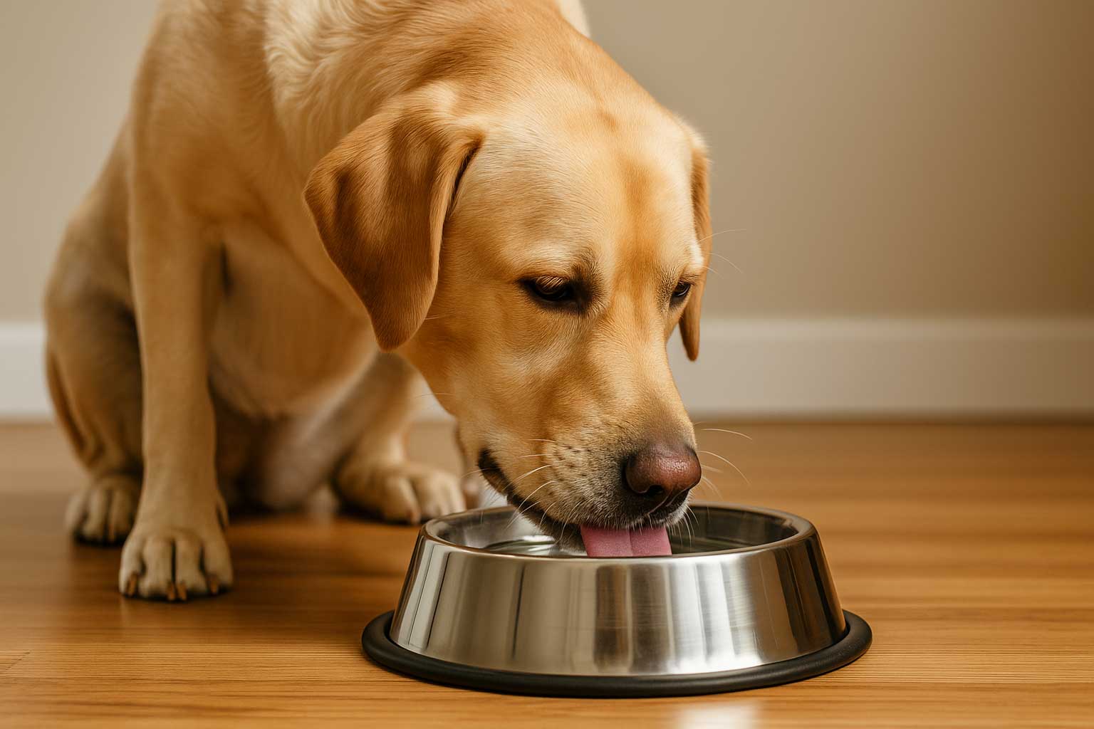 Why Hydration Is Essential for Your Pet’s Health