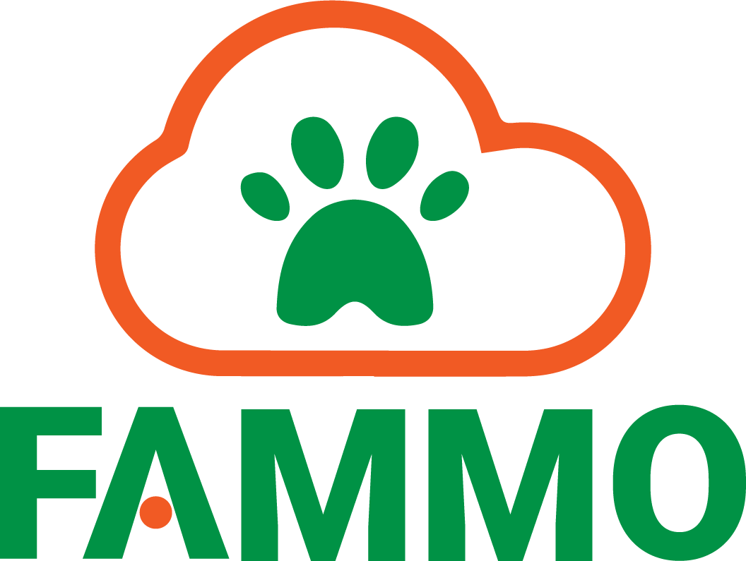FAMO Logo
